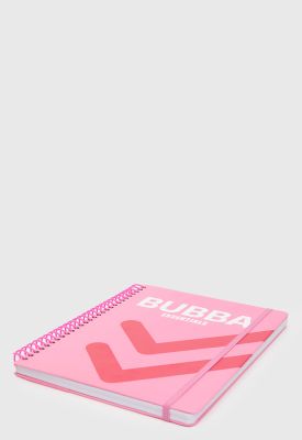 Imagen 2 del producto Cuaderno Work Essential Pink Bubba Essentials