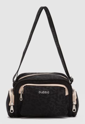 Purse Rivet Cheeta Bubba Essentials