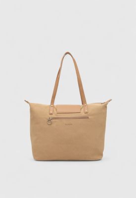 Imagen 2 del producto Tote Florence Beige Bubba Essentials