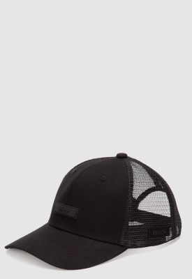 Imagen 2 del producto Jockey Trucker Gum Black Black Bubba