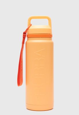Botella Strap Orange Bubba Essentials