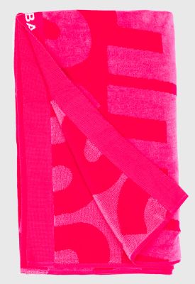 Imagen 2 del producto Toalla Chromatic Cherry Bubba Essentials