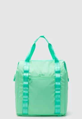Imagen 1 del producto Mochila Cooler Chromatic Minty Bubba Essentials