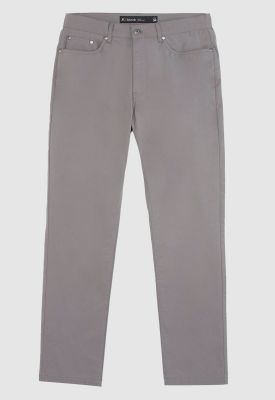 Pantalon Cotton Spandex Grey Black Bubba