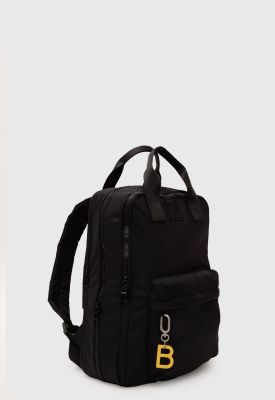 Imagen 2 del producto Mochila Travel Expandable Black Bubba Essentials