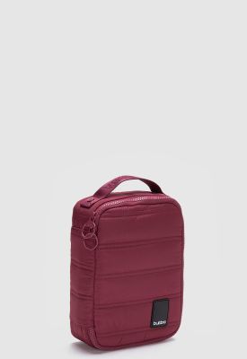 Imagen 2 del producto Cosmetiquero Originals Matte Ruby Red (M) Bubba Essentials