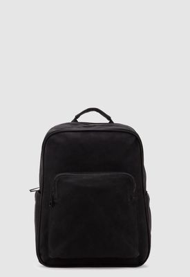 Imagen 1 del producto Mochila Austin Black Black Bubba