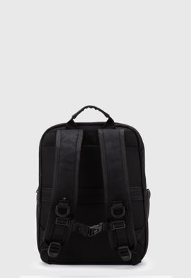 Imagen 2 del producto Mochila Austin Black Black Bubba