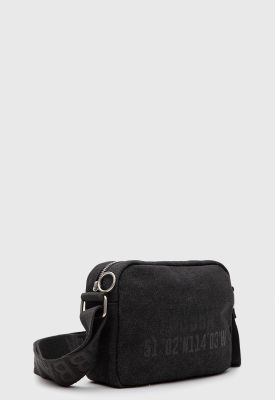 Imagen 2 del producto Purse Canvas Black Bubba Essentials