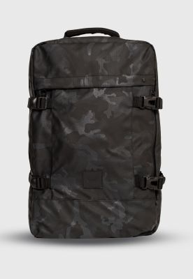 Imagen 1 del producto Mochila Sublime Camo Black Bubba