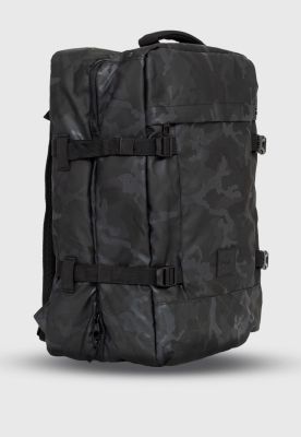 Imagen 2 del producto Mochila Sublime Camo Black Bubba