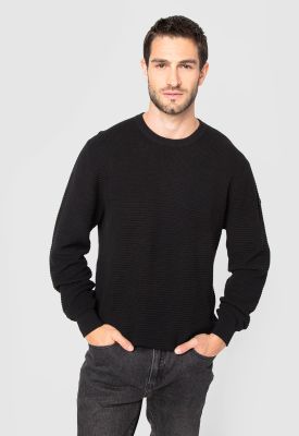 Chaleco Urban Black Black Bubba