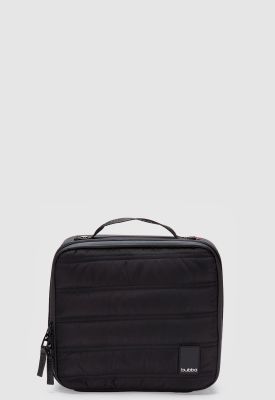 Cosmetiquero Originals Matte Black Velvet L Bubba Essentials