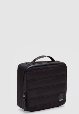 Imagen 2 del producto Cosmetiquero Originals Matte Black Velvet L Bubba Essentials