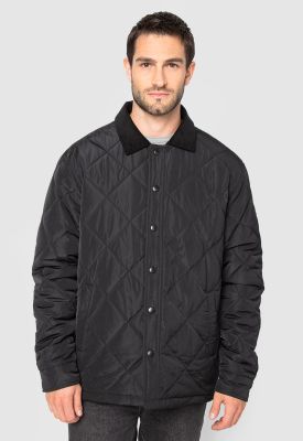 Chaqueta Toronto Black Black Bubba