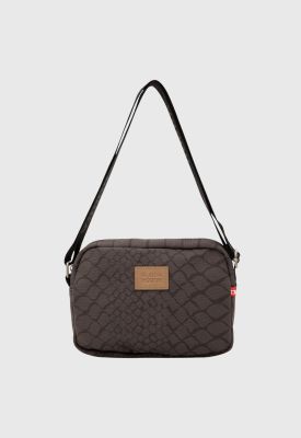 Imagen 1 del producto Purse Capri Gris Bubba Essentials