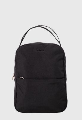 Mochila Daily Black Regular Bubba Essentials