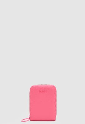 Tarjetero Pink Bubba Essentials