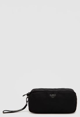 Estuche Campus Black Bubba Essentials