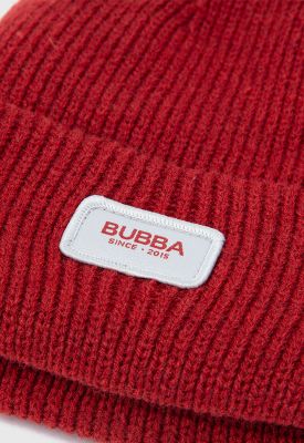 Imagen 2 del producto Beanie Red Bubba Essentials
