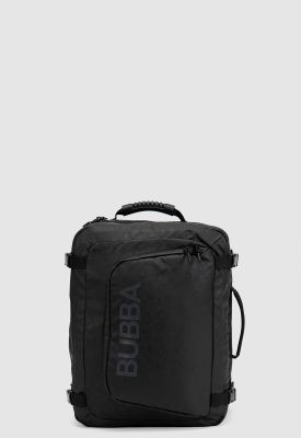 Imagen 1 del producto Mochila Travel Cabin Essential Black Cheetah Bubba Essentials