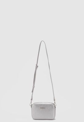 Purse Chloe Silver Bubba Essentials