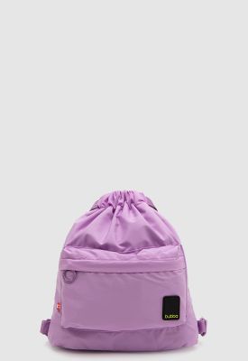 Webbing Bag Bubbita Lilac Bubba Essentials
