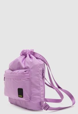 Imagen 2 del producto Webbing Bag Bubbita Lilac Bubba Essentials