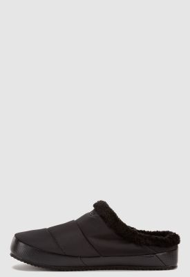 Imagen 2 del producto Pantuflas Solid Black Black Bubba