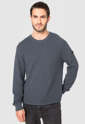 Chaleco Urban Grey Black Bubba