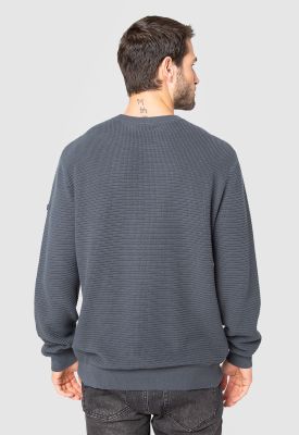 Imagen 2 del producto Chaleco Urban Grey Black Bubba