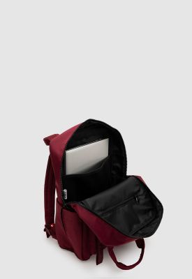 Imagen 2 del producto Mochila Campus Red Bubba Essentials