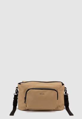 Imagen 1 del producto Stroller Bag Maternal Sand Black Bubba