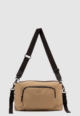 Imagen 2 del producto Stroller Bag Maternal Sand Black Bubba