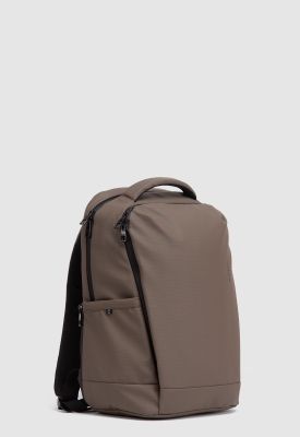 Imagen 2 del producto Mochila Tech Beast Smoke Black Bubba