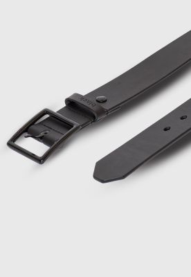 Imagen 2 del producto Cinturon Black Titanium Black Bubba