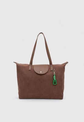 Tote Florence Brown Bubba Essentials