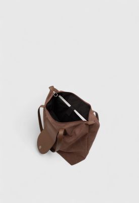 Imagen 2 del producto Tote Florence Brown Bubba Essentials