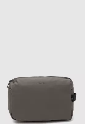 Imagen 1 del producto Neceser Slim Sage Gray Black Bubba