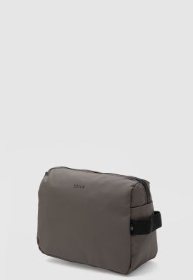 Imagen 2 del producto Neceser Slim Sage Gray Black Bubba