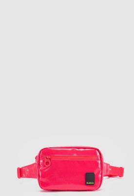 Banano Travel Ripstop Pink Bubba Essentials