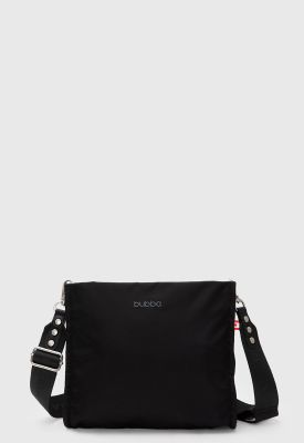 Imagen 2 del producto Tote Victoria Black Mini Bubba Essentials 2.0