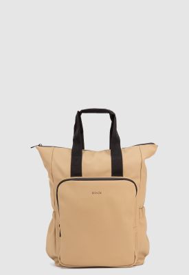 Imagen 2 del producto Mochila Maternal Sand Black Bubba