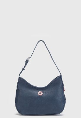 Purse Alabama Blue Bubba Essentials