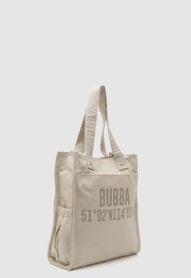 Imagen 2 del producto Purse Canvas Beige Bubba Essentials