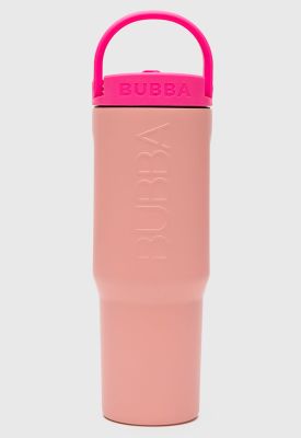 Tumbler Pink Bubba Essentials