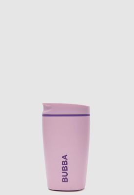Coffee Mug Purple Bubba Essentials