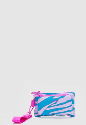 Double Wallet Niza Bluey Bubba Essentials