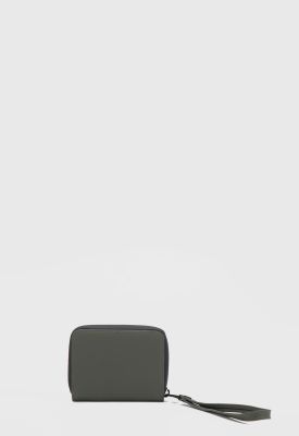 Imagen 2 del producto Billetera Thunder Moss Mini Black Bubba