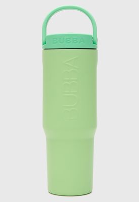 Tumbler Green Bubba Essentials